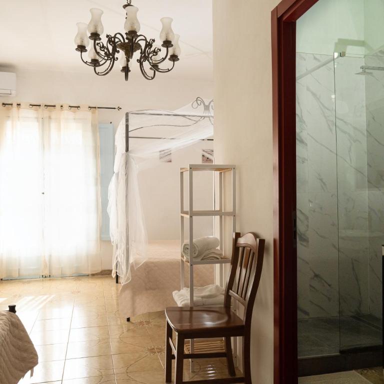 B & B Agrigento antica - Camera Deluxe Doppia con Letti Singoli - 2