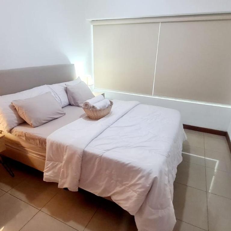 Suite Torre Sol OmniHospital Torre Médica - Apartamento de 1 dormitorio - 31
