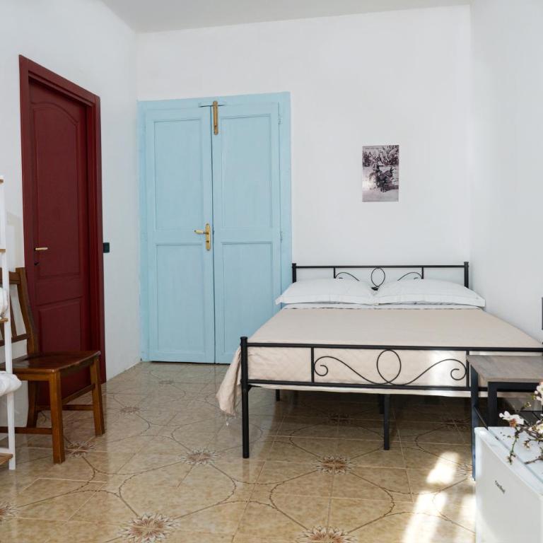 B & B Agrigento antica - Camera Deluxe Doppia con Letti Singoli - 4