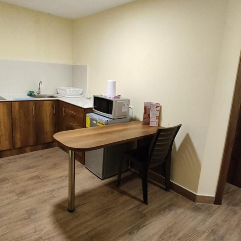 Apart Cayambe - Apartamento de 1 dormitorio - 32