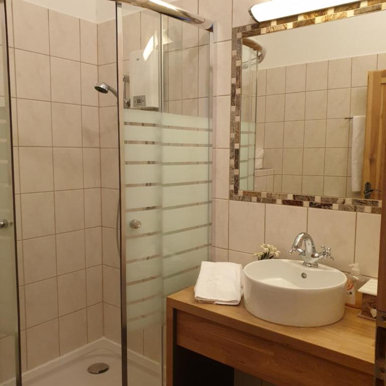 Gut Unterbrunn - Appartamento con Balcone - 4