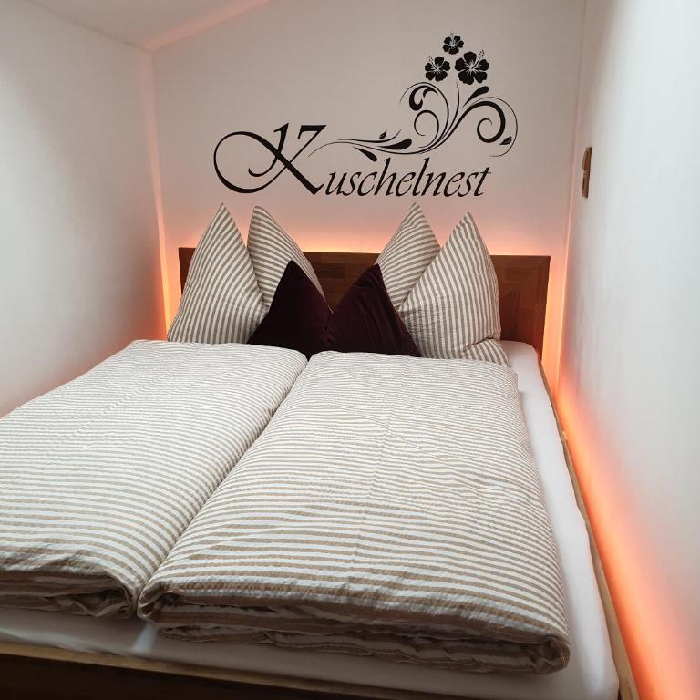 Gut Unterbrunn - Appartamento con 2 Camere da Letto - 5
