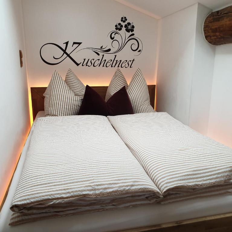 Gut Unterbrunn - Appartamento con 2 Camere da Letto - 6