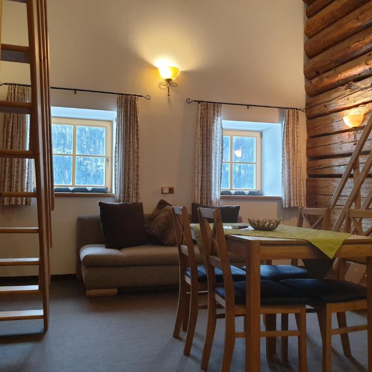 Gut Unterbrunn - Appartamento con 2 Camere da Letto - 2