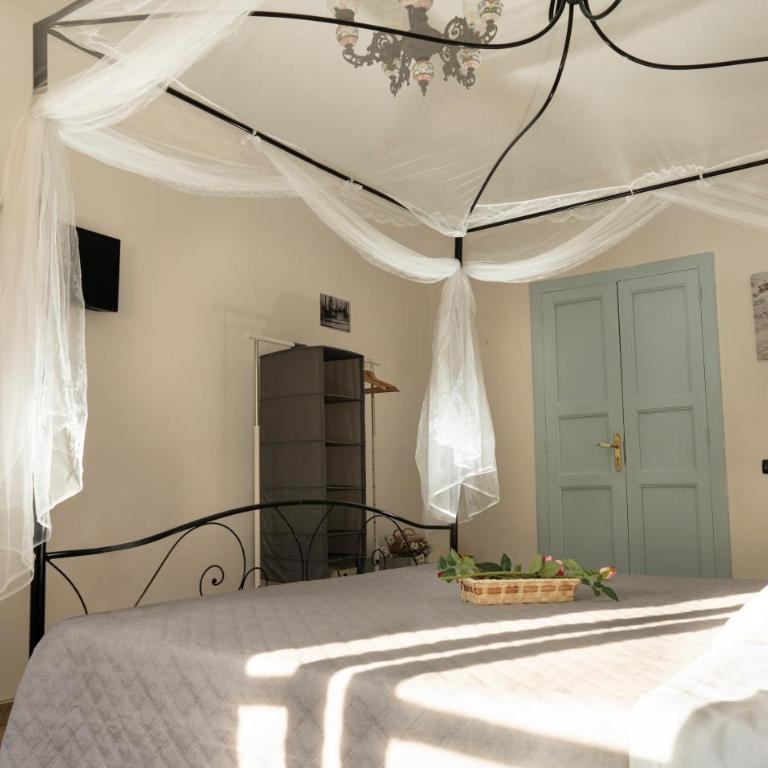 B & B Agrigento antica - Camera Matrimoniale con Bagno Privato Esterno - 4