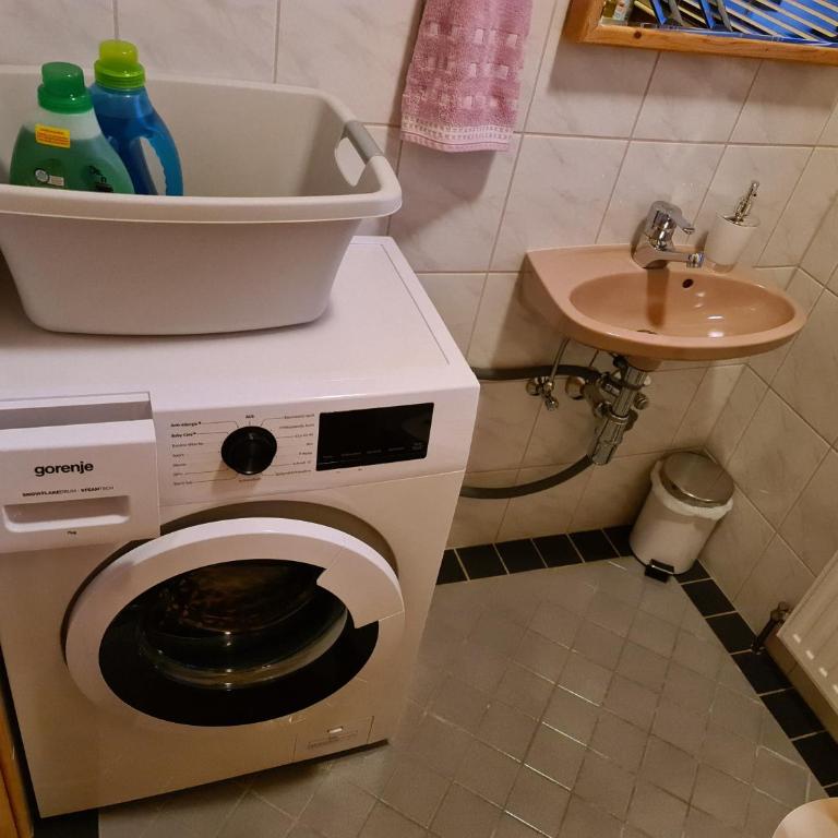 Appartement am Hauser Kaibling - Apartment mit 3 Schlafzimmern und Balkon - 50