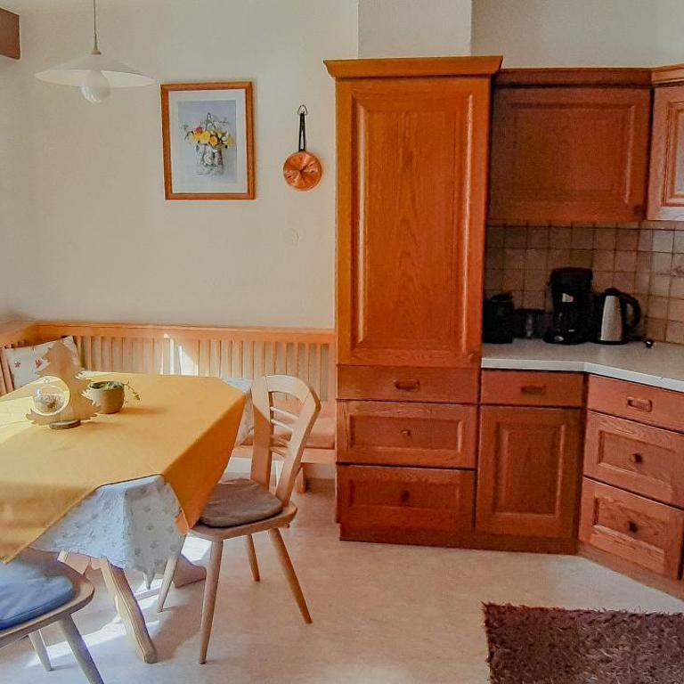 Berghaus Praxmarer - Haus mit 7 Schlafzimmern - 21