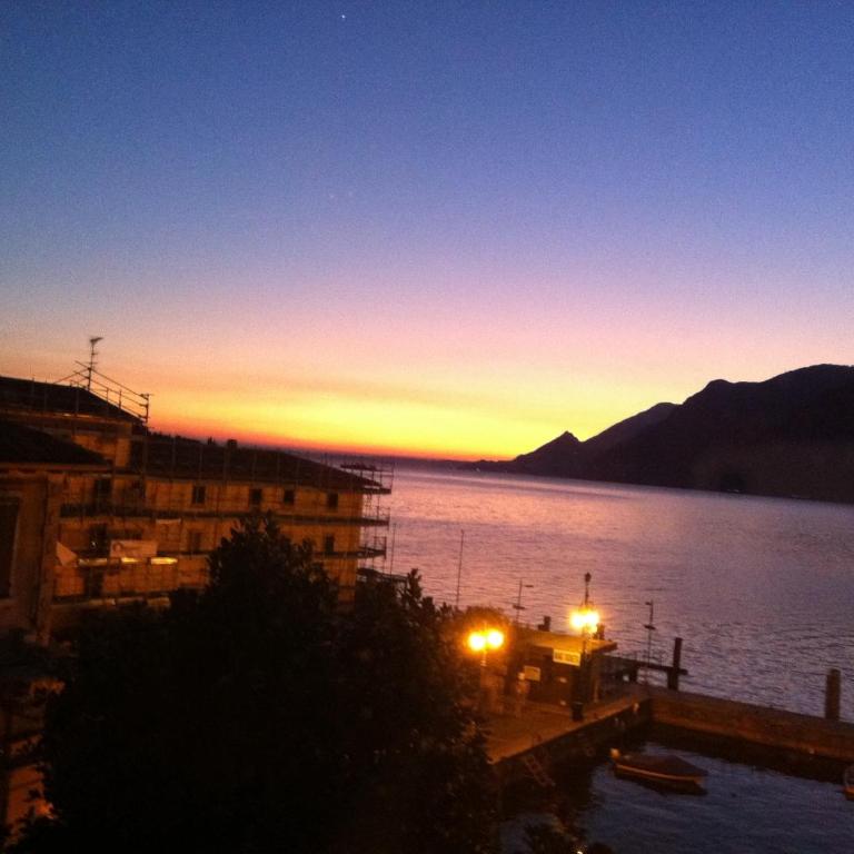charmante apartament lake front - Appartamento con Vista Lago - 8