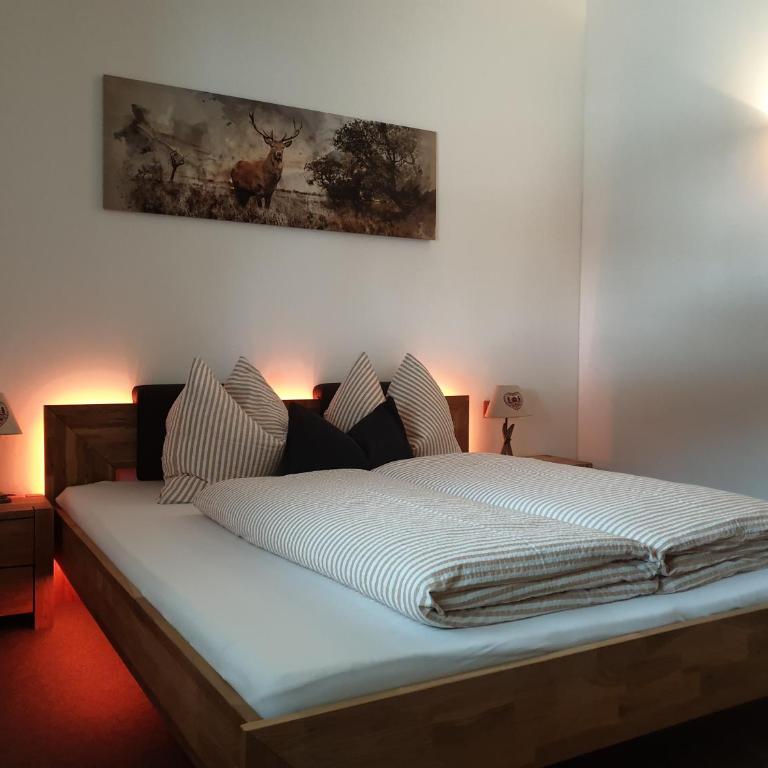 Gut Unterbrunn - Appartamento Superior con 1 Camera da Letto - 1