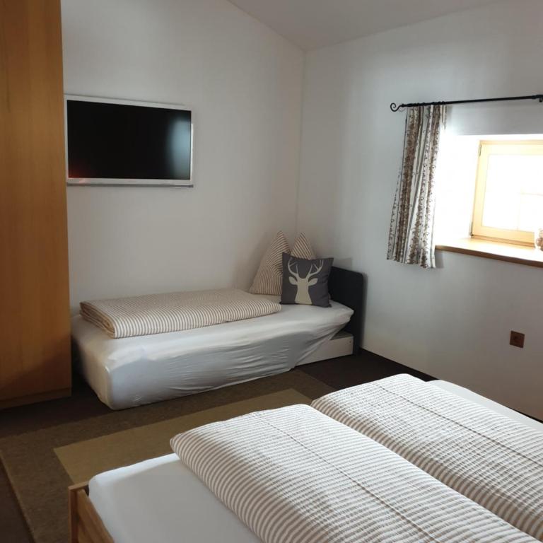Gut Unterbrunn - Appartamento Superior con 1 Camera da Letto - 2