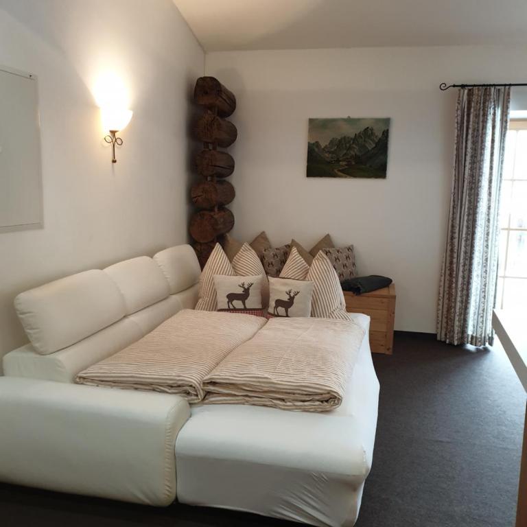 Gut Unterbrunn - Appartamento Superior con 1 Camera da Letto - 3