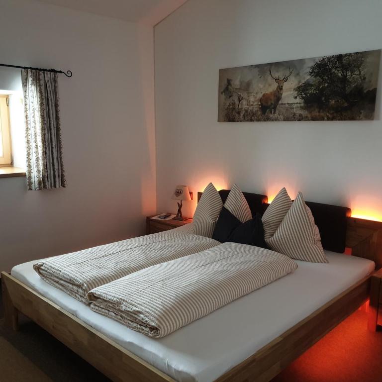 Gut Unterbrunn - Appartamento Superior con 1 Camera da Letto - 4