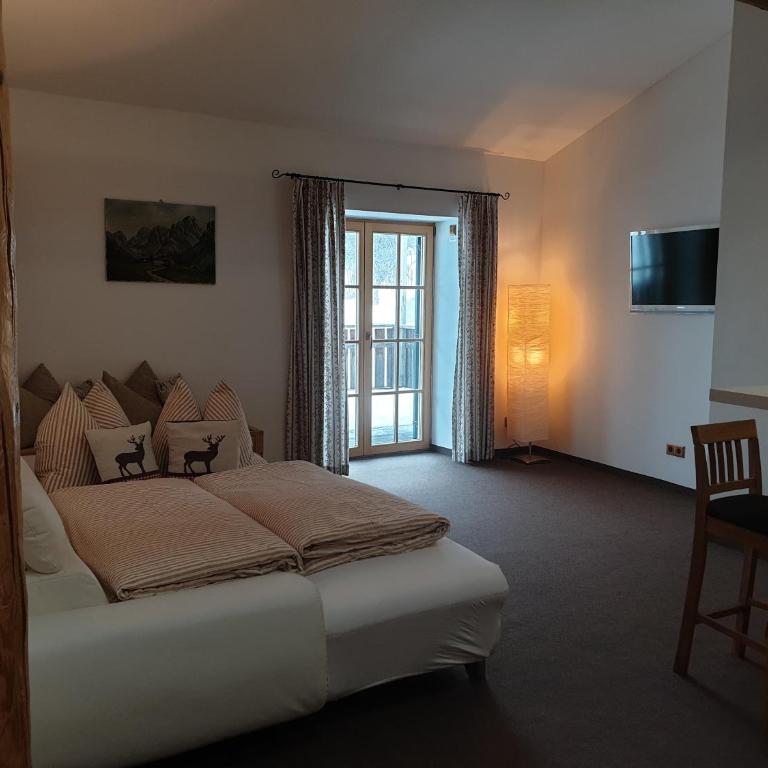 Gut Unterbrunn - Appartamento Superior con 1 Camera da Letto - 5