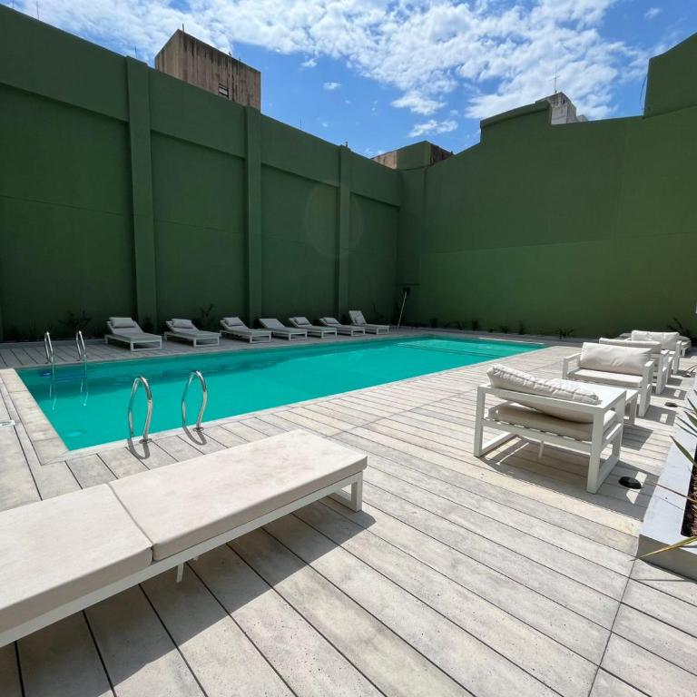 Torre Bóreas, tu viento a favor - Apartamento de 1 dormitorio - 11