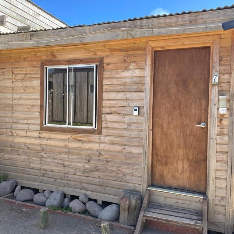 Lilafken Apart Pichilemu - Bungalow Estándar - 1