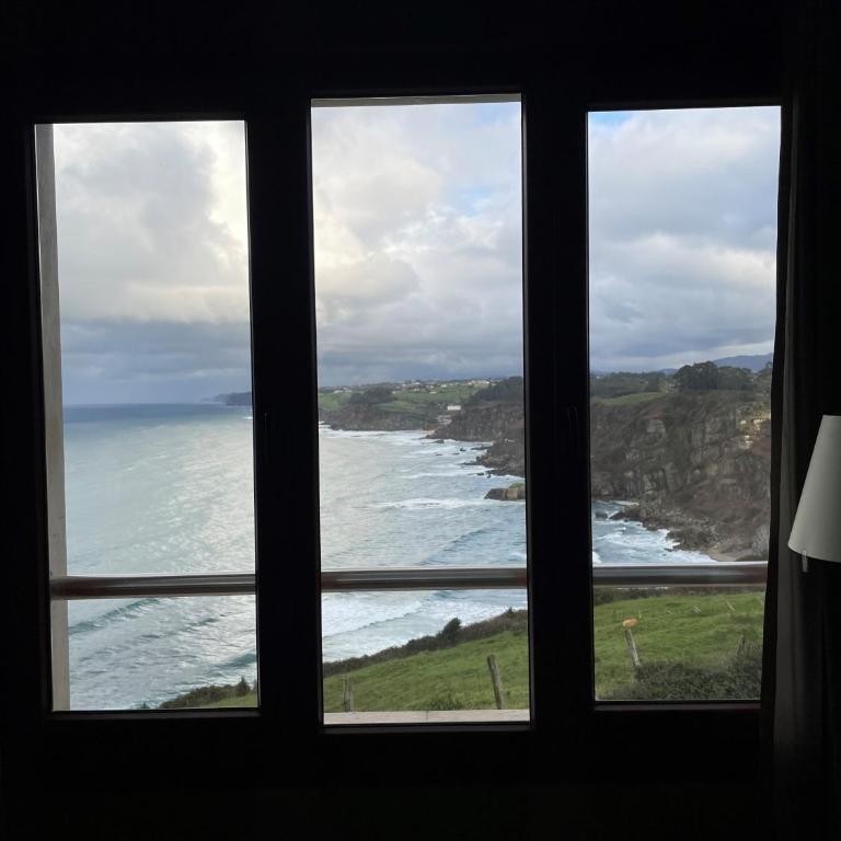 La Colina - Suite con vistas al mar - 10