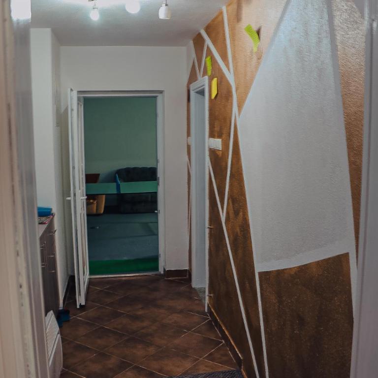 Apartment Benjo - Two-Bedroom Apartment - 26