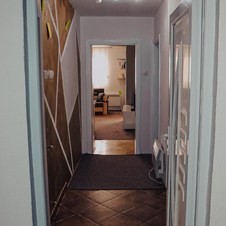 Apartment Benjo - Two-Bedroom Apartment - 25