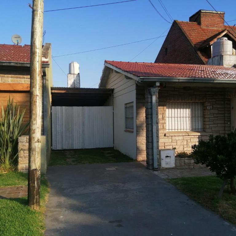 La Casita de Mogotes - Casa con 1 dormitorio - 35