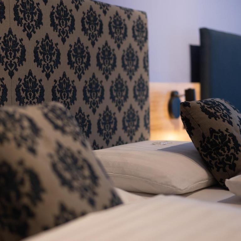 Altstadthotel Kasererbräu - Deluxe Doppelzimmer - 6