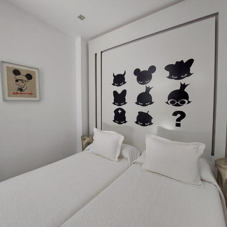 La Princesa y El Guisante - Habitación Doble Estándar - 8
