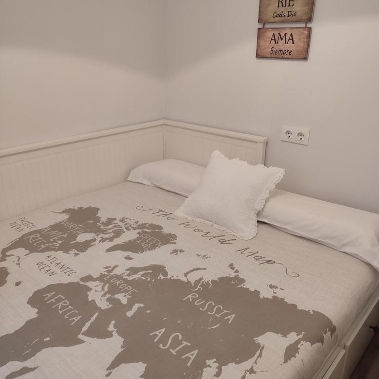 Nuevo y centrico, Santa Marina - Apartment - 18