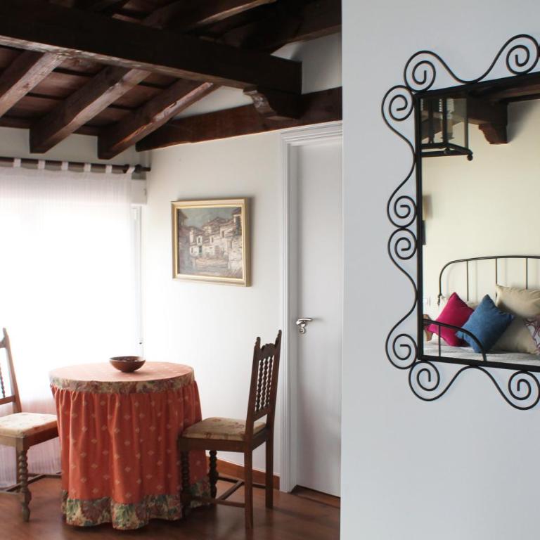 Casa la Manzanera - Casa de 5 dormitorios - 8