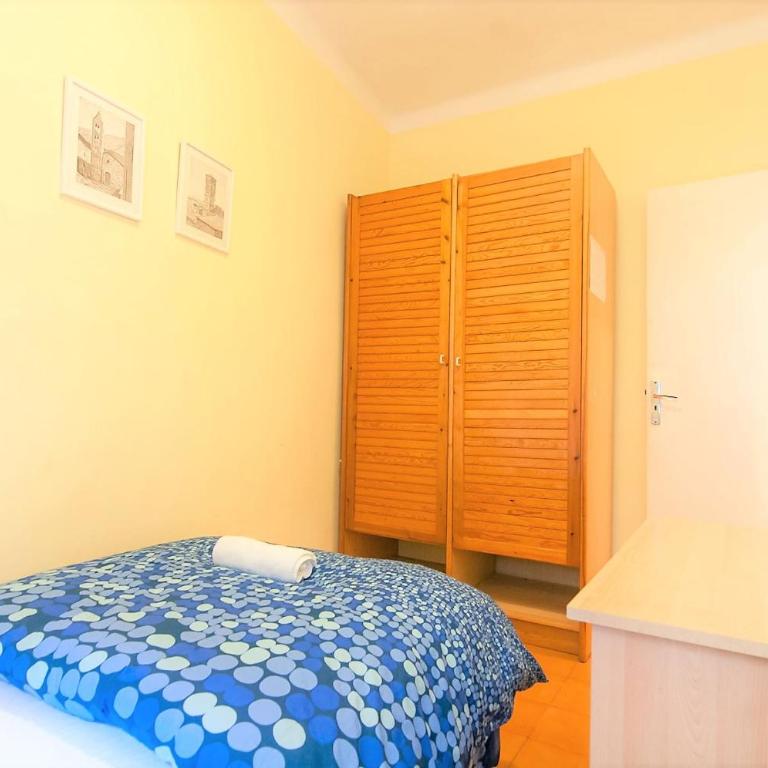 Pintor Pahissa Rooms - Habitación Individual Económica - 3