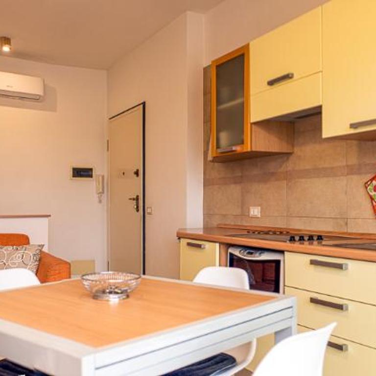 Appartamenti Caprice - Two-Bedroom Apartment - 3