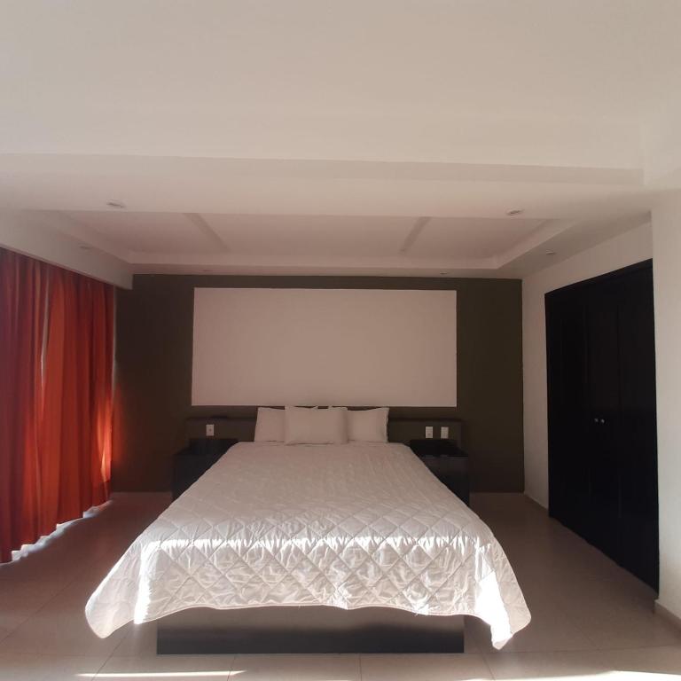 Hotel Borda Cuernavaca - Suite Doble Estándar - 8