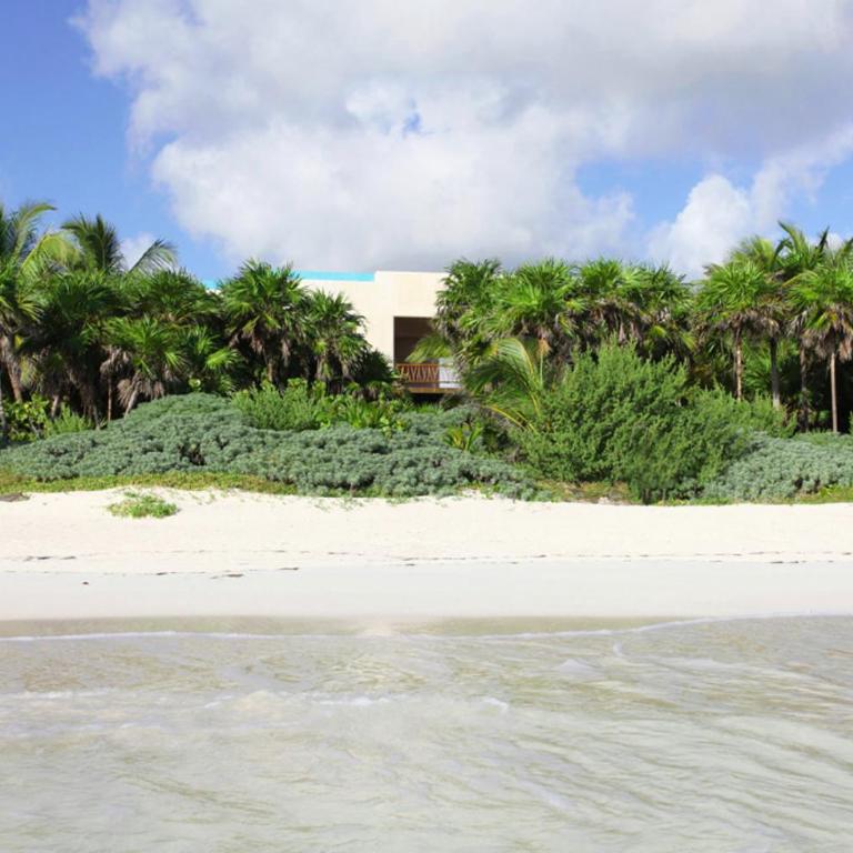 Hacienda Sian Kaan- Meals, Cooks & butler included! - Villa - 3