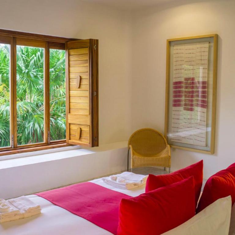 Hacienda Sian Kaan- Meals, Cooks & butler included! - Villa - 8