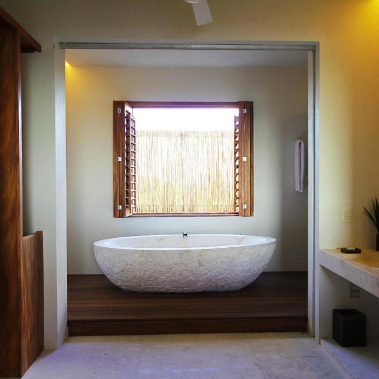 Hacienda Sian Kaan- Meals, Cooks & butler included! - Villa - 9