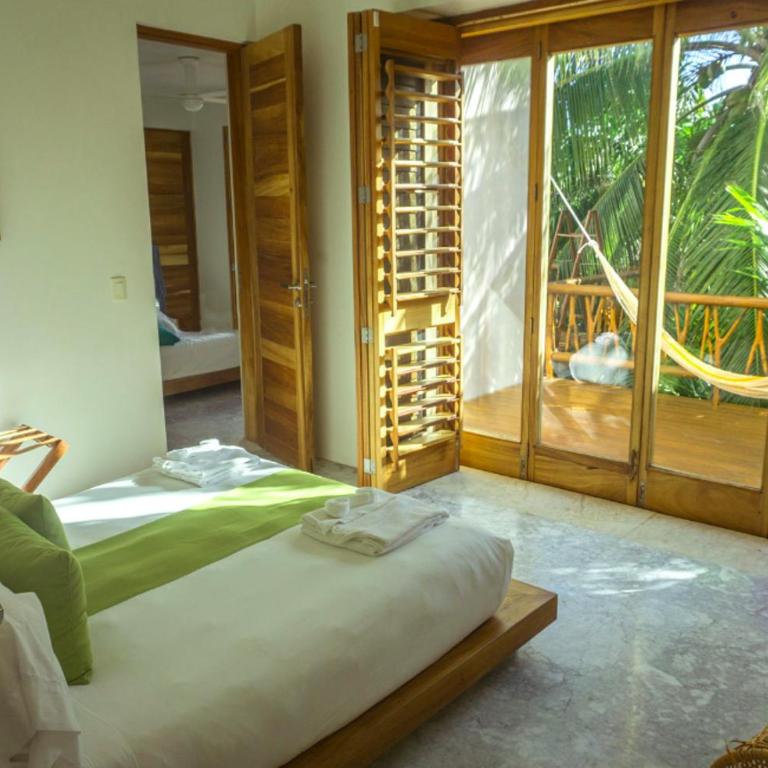 Hacienda Sian Kaan- Meals, Cooks & butler included! - Villa - 14