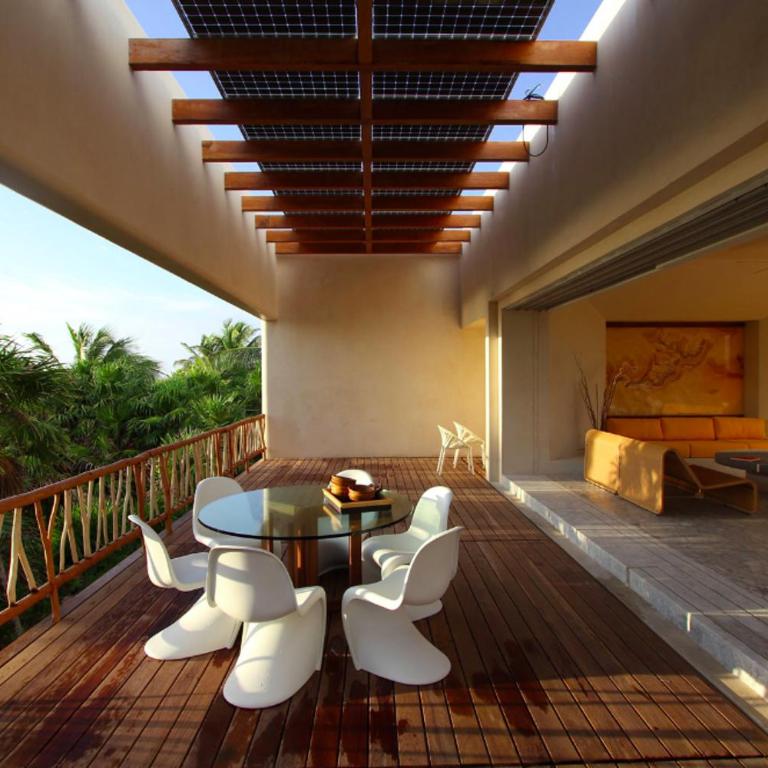 Hacienda Sian Kaan- Meals, Cooks & butler included! - Villa - 15