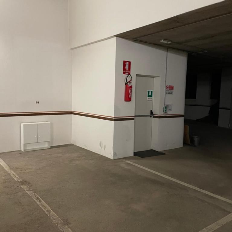 Casa Gnomi - Apartment mit 1 Schlafzimmer - 33