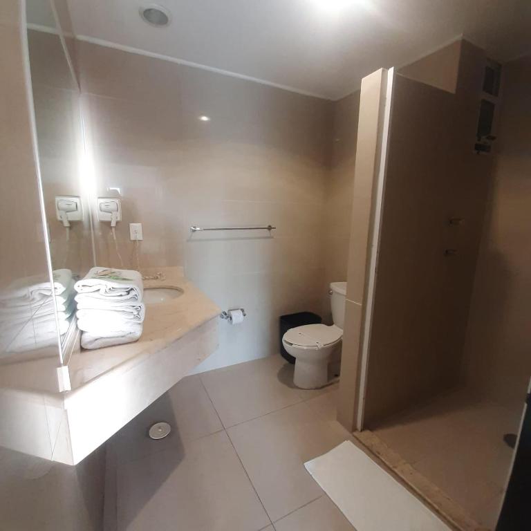 Hotel Borda Cuernavaca - Suite Doble Estándar - 9