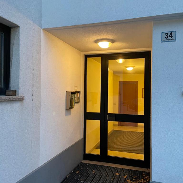 Casa Gnomi - Apartment mit 1 Schlafzimmer - 31