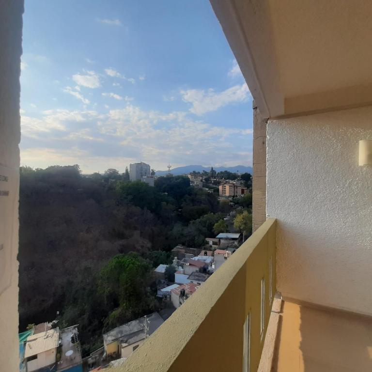 Hotel Borda Cuernavaca - Suite Doble Estándar - 11