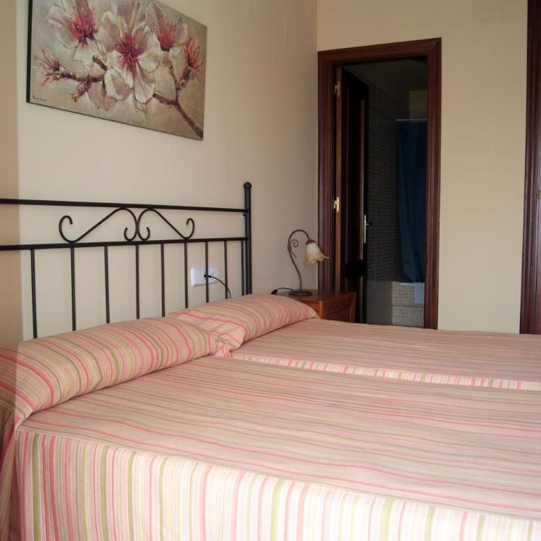 Casa Palacio Luna - Apartamento de 1 dormitorio - 9