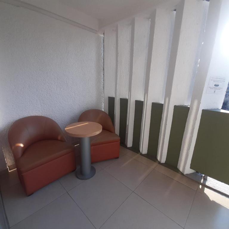 Hotel Borda Cuernavaca - Suite Doble Estándar - 12