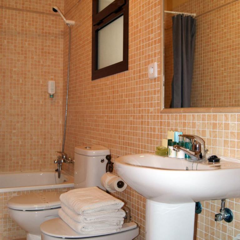 Casa Palacio Luna - Apartamento de 1 dormitorio - 11