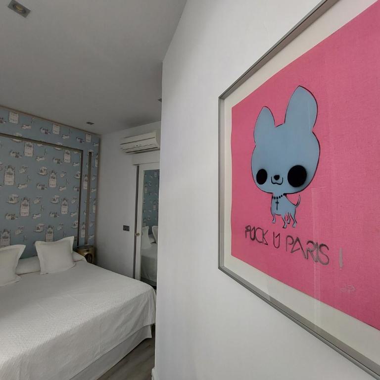 La Princesa y El Guisante - Habitación Doble Estándar - 10