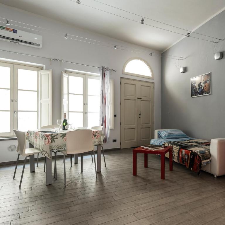 The Beautiful Pisa - Appartamento con 1 Camera da Letto - 2