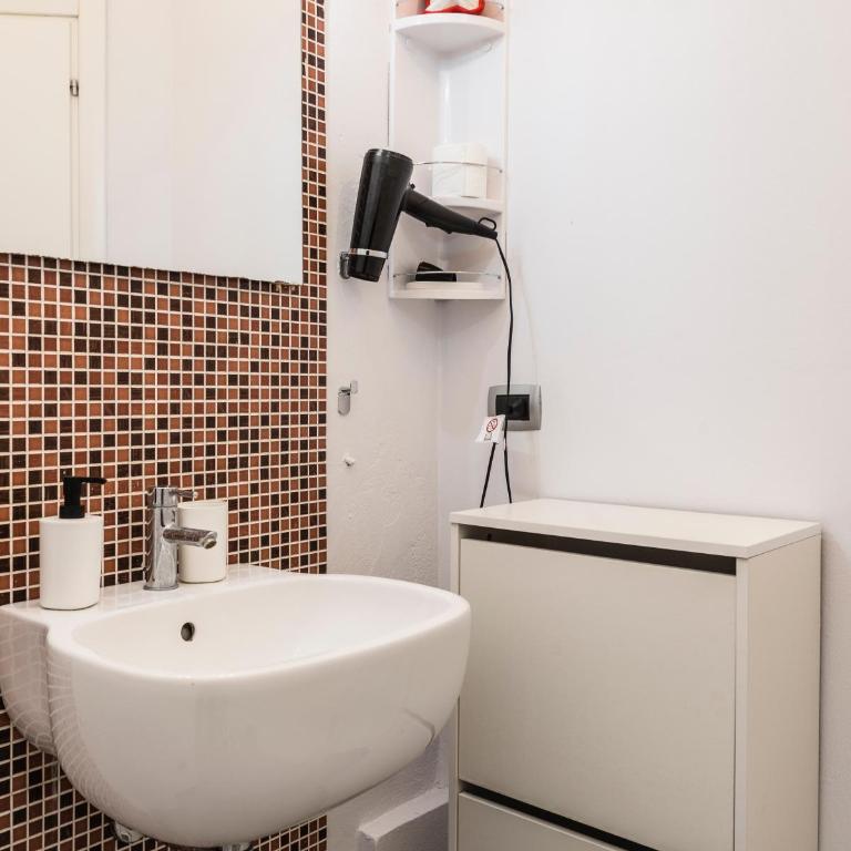 The Beautiful Pisa - Appartamento con 1 Camera da Letto - 3