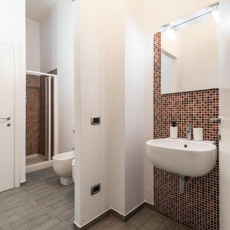 The Beautiful Pisa - Appartamento con 1 Camera da Letto - 7