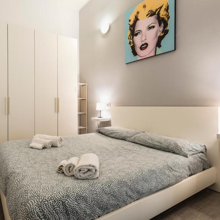 The Beautiful Pisa - Appartamento con 1 Camera da Letto - 8