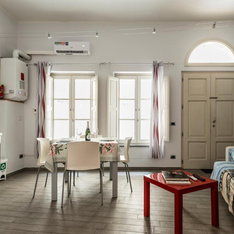 The Beautiful Pisa - Appartamento con 1 Camera da Letto - 10