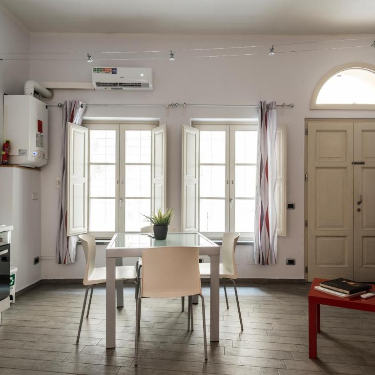 The Beautiful Pisa - Appartamento con 1 Camera da Letto - 12