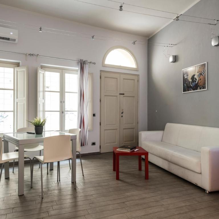 The Beautiful Pisa - Appartamento con 1 Camera da Letto - 17